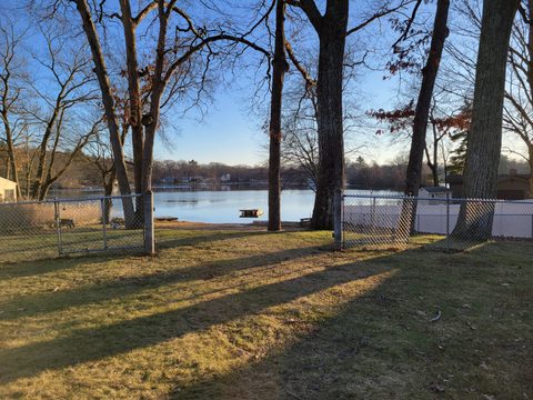 Lake Chaffee