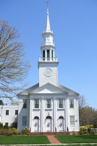 Avon Congregational Church