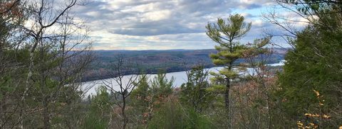 Barkhamsted Reservoir
