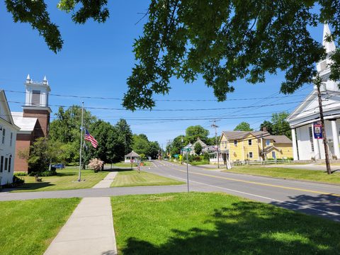 Main Street South, Bethlehem