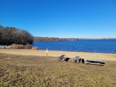 Gardner Lake