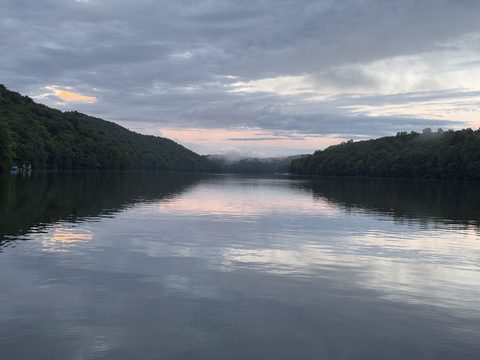 Lake Lillinonah