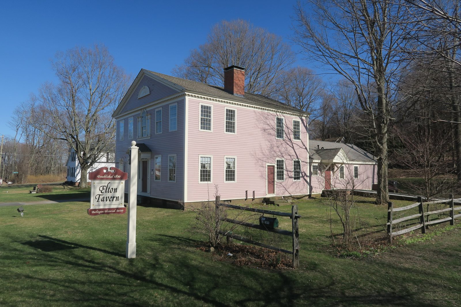 Elton Tavern