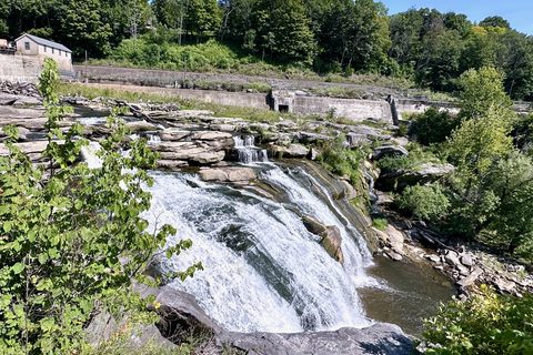 Great Falls of the Housatonic