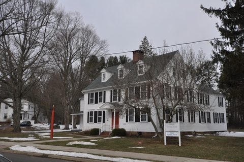 Hitchcock-Phillips House