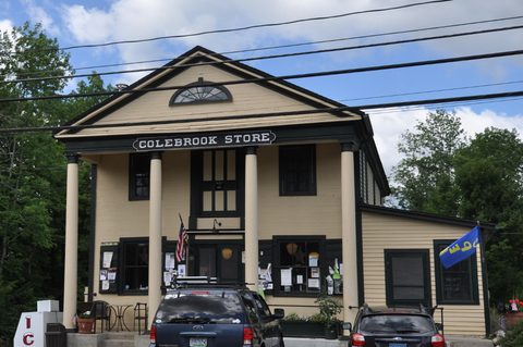 Colebrook Store