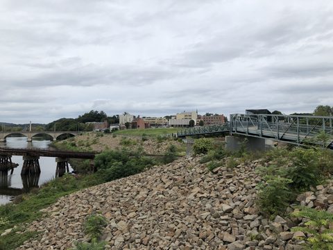Derby Greenway