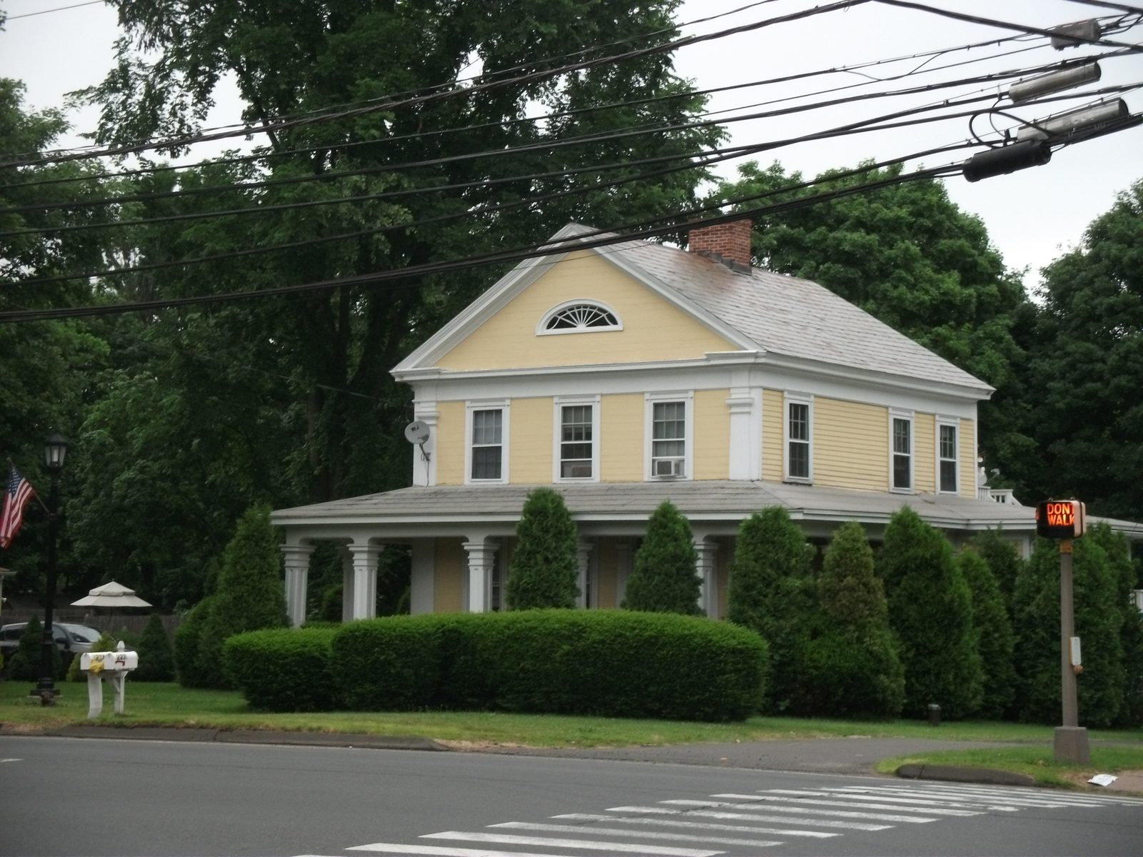 Durham Main Street Historic District