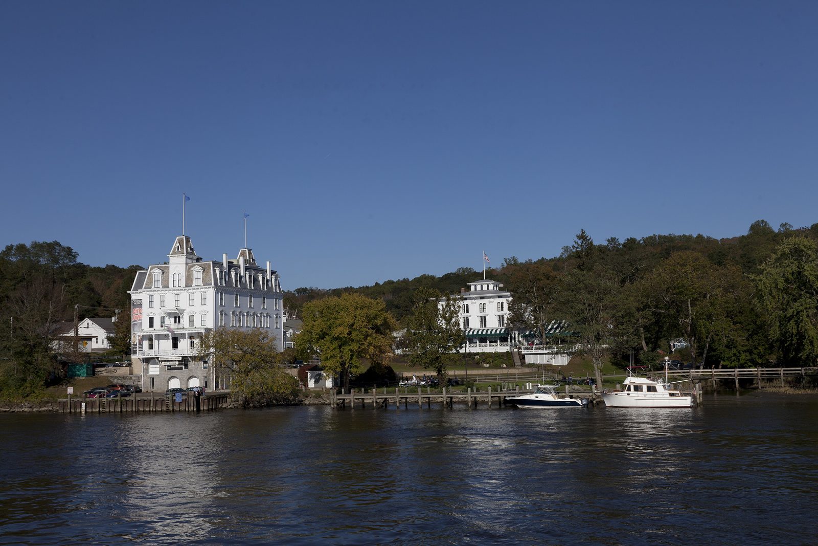 Goodspeed Opera House