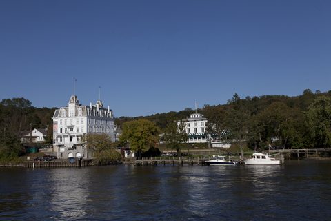Goodspeed Opera House