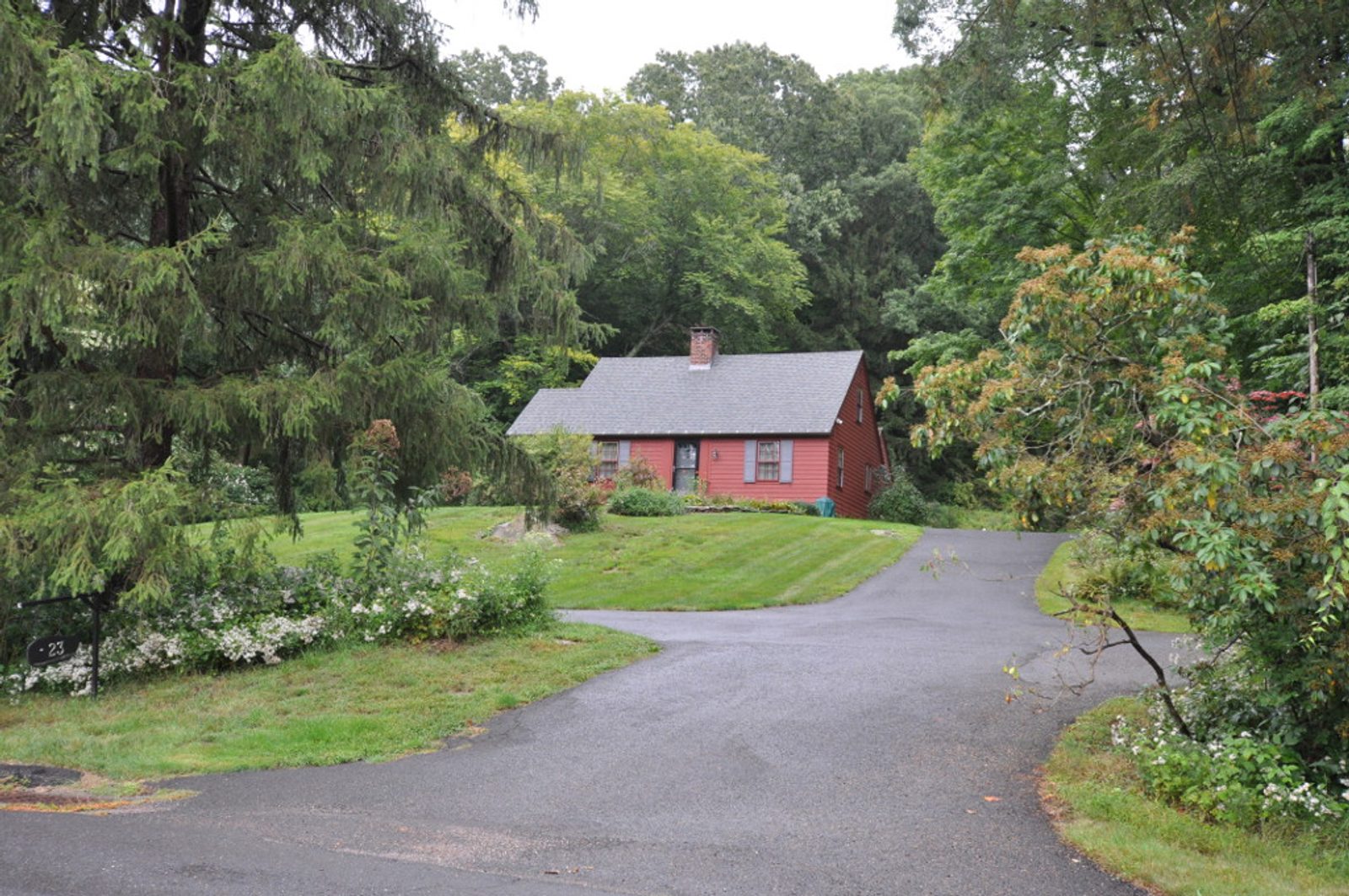 Middle Haddam Historic District