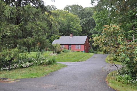 Middle Haddam Historic District