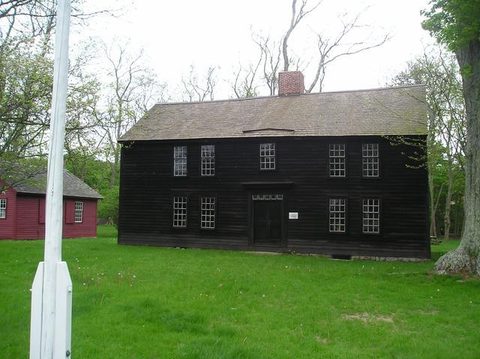 Thomas Lee House