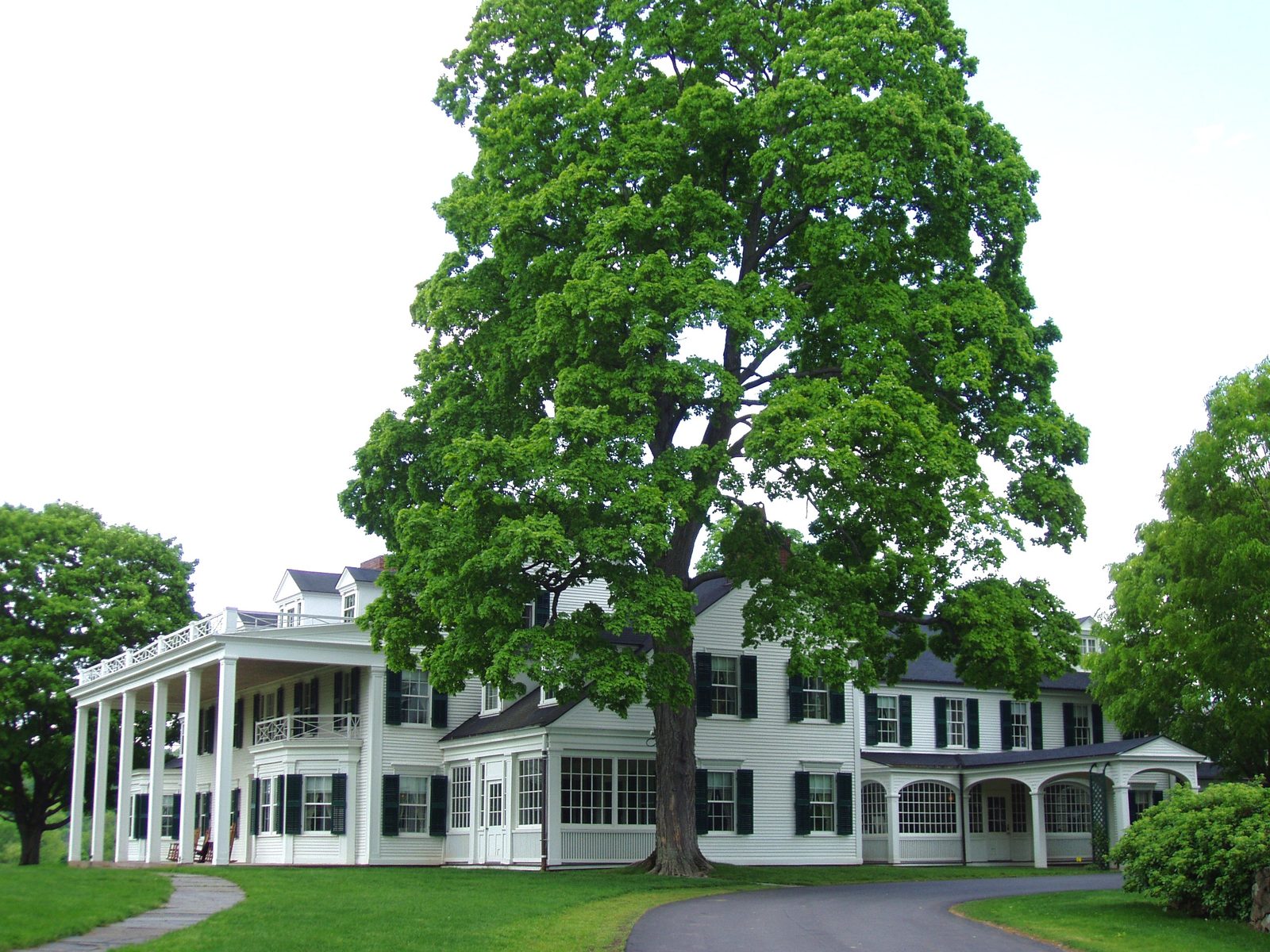 Hill-Stead Museum
