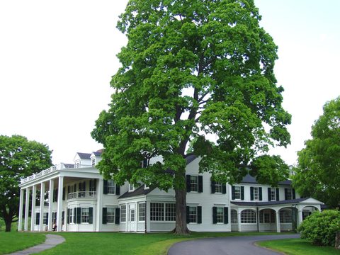 Hill-Stead Museum