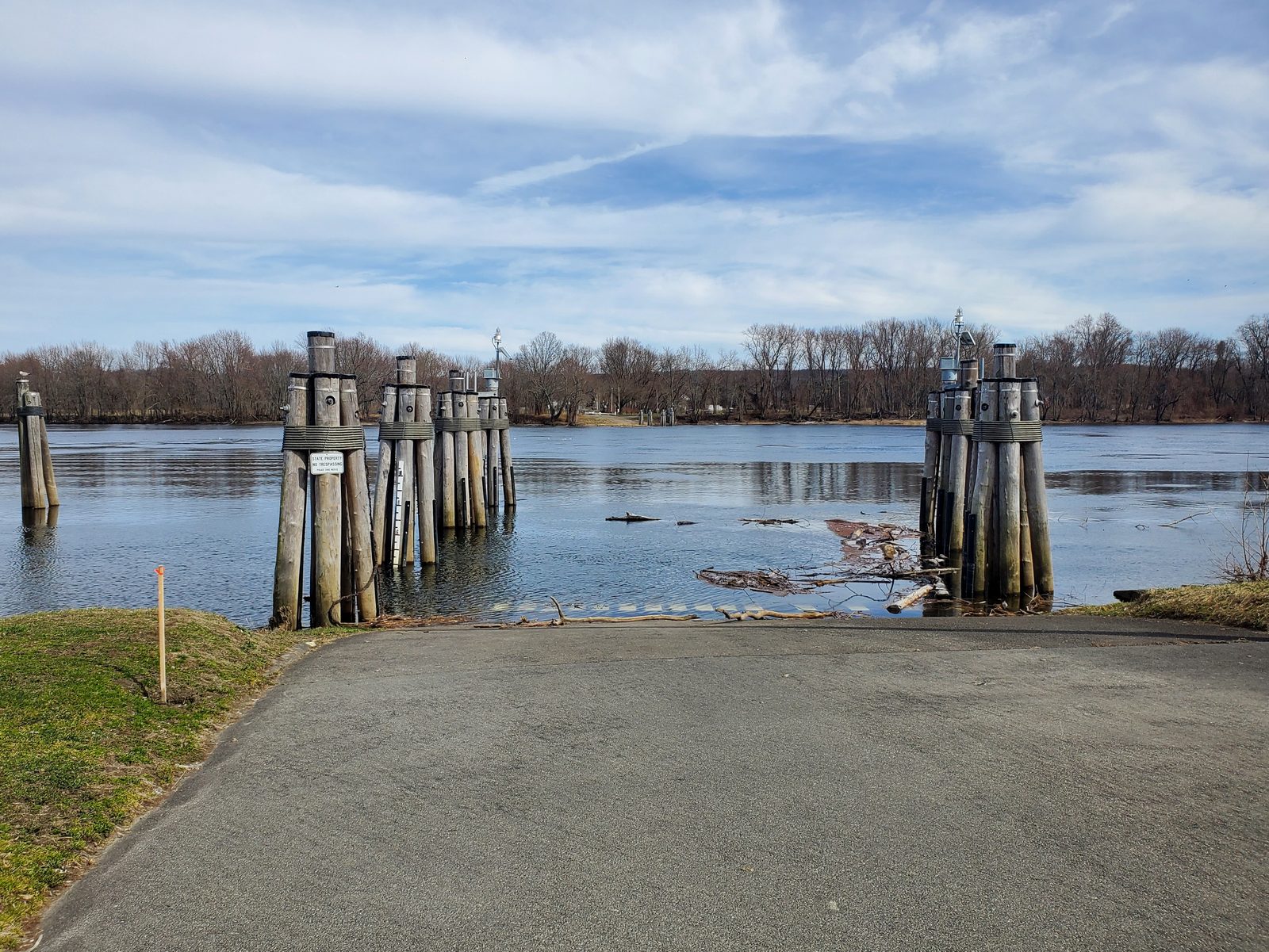 Rocky Hill-Glastonbury Ferry
