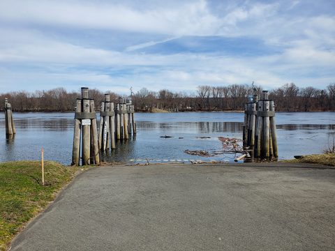 Rocky Hill-Glastonbury Ferry