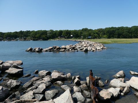 Great Harbor, Guilford
