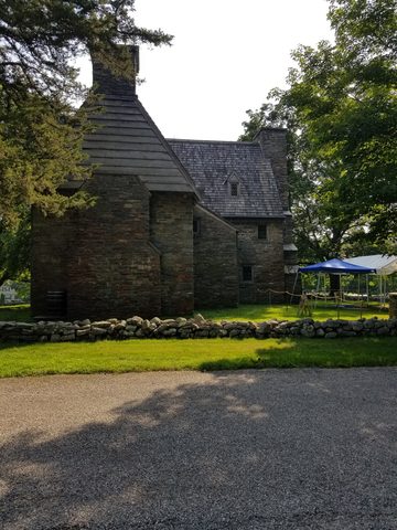Henry Whitfield House