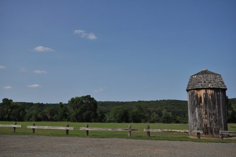 Haddam Meadows State Park