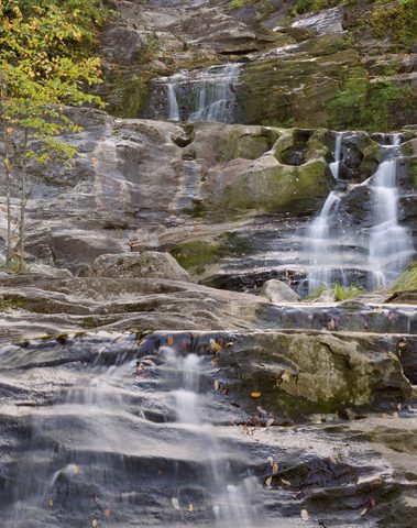 Kent Falls State Park