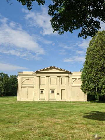 Wadsworth Stable