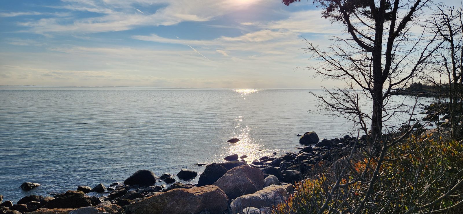 Meigs Point, Hammonasset Beach State Park