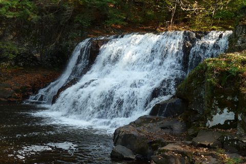 Wadsworth Falls