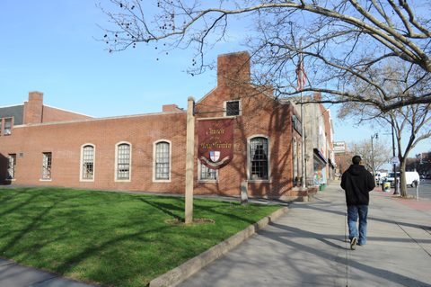 Main Street, Middletown