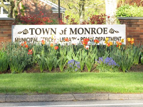 Monroe Town Hall
