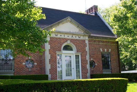 W1AW, the Hiram Percy Maxim Memorial Station