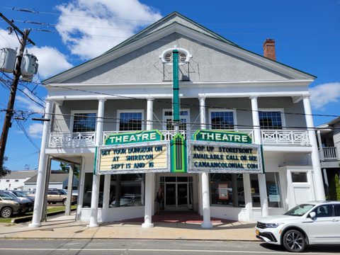 Colonial Theatre