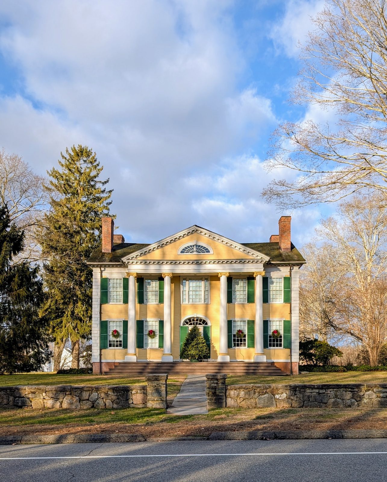 Florence Griswold Museum