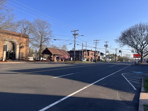 Portland Main Street