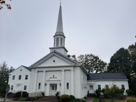 Prospect Congregational Church