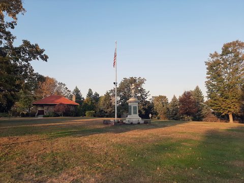 Prospect Town Green