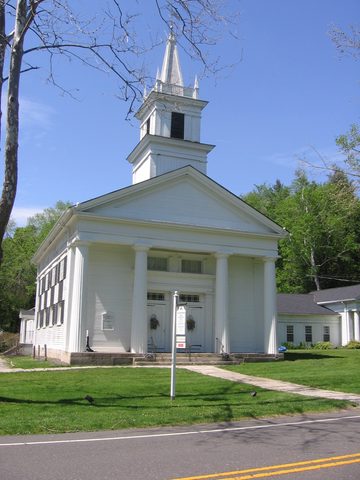 Roxbury Congregational Church