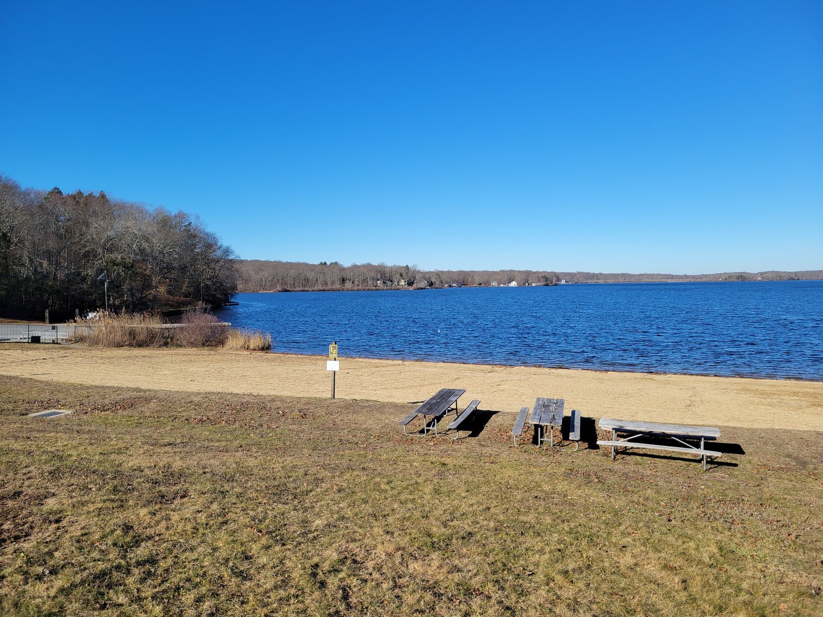 Gardner Lake