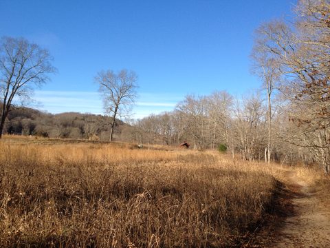 Audubon center