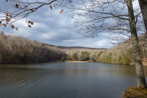 Lake Zoar