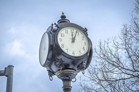Southington Town Green