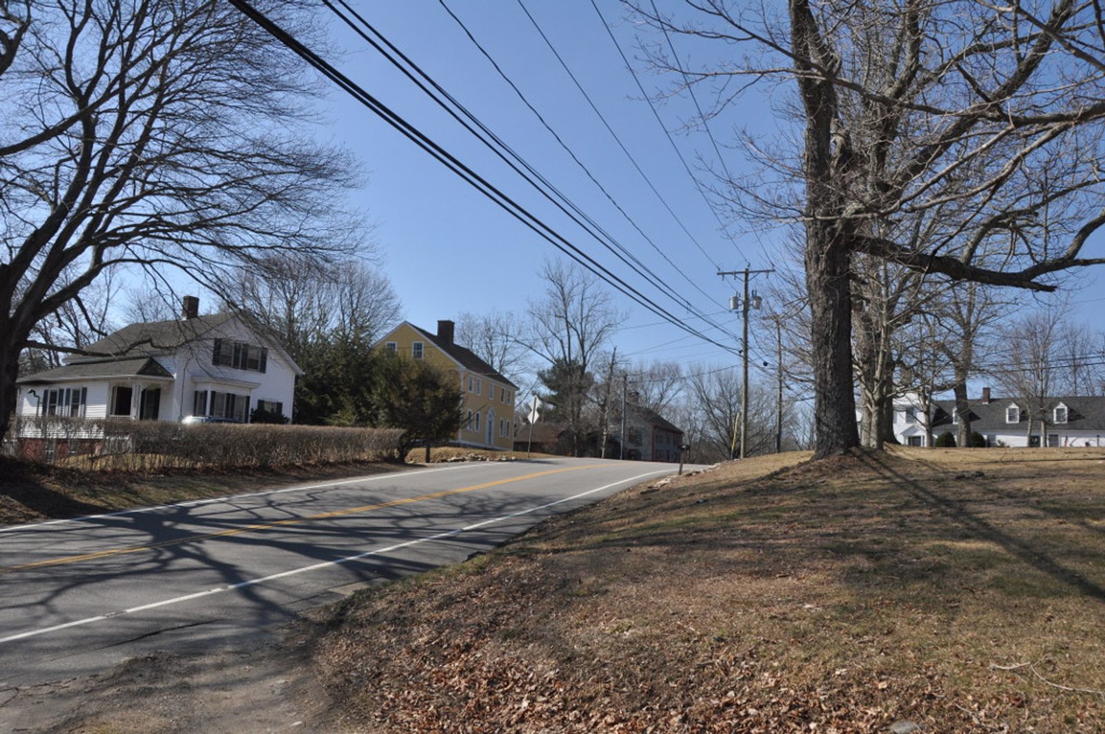 Sterling Hill Historic District