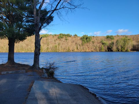 Stillwater Pond