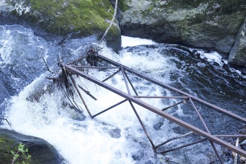 Old Mine Park