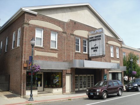 Winsted Main Street