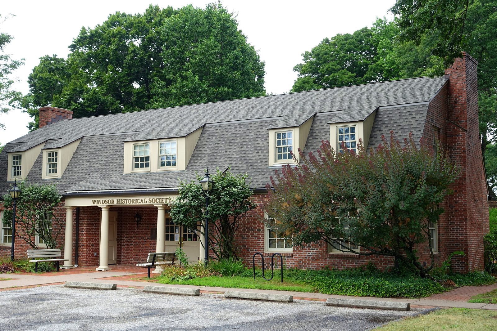 Windsor Historical Society