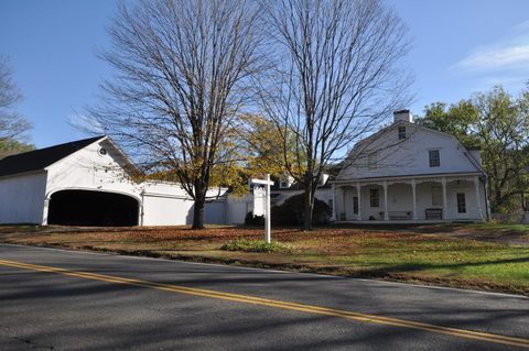 Thomas Darling House