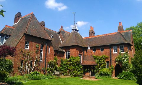 Red House, Red House Lane, Bexleyheath