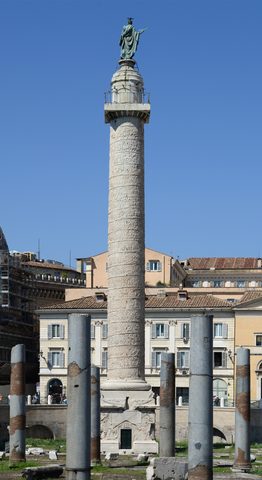 Colonna Traiana
