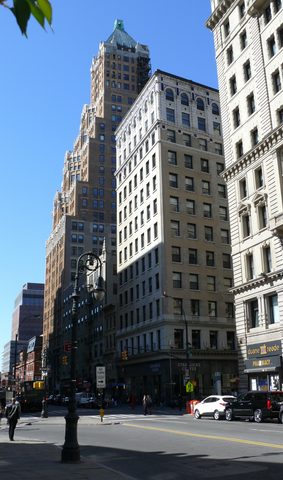 Court Street from Borough Hall